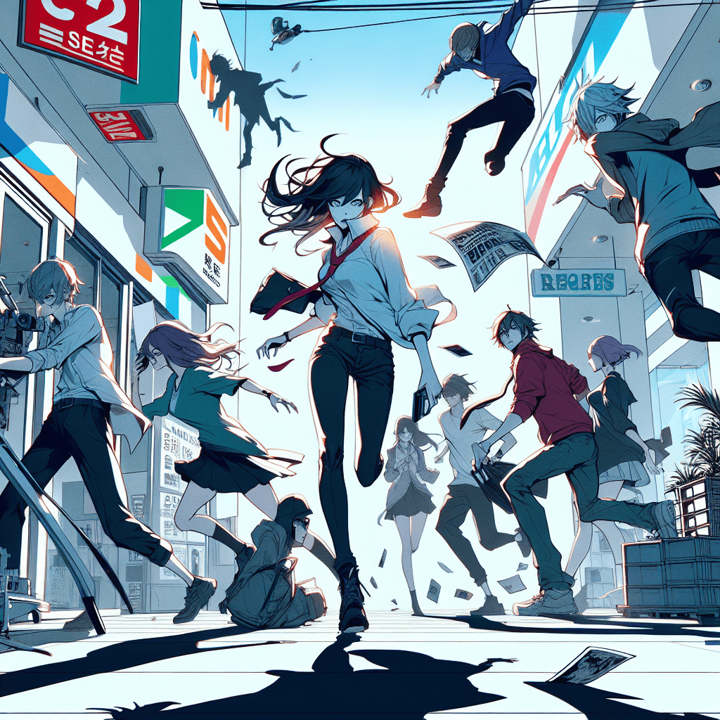 Visual memory aid for Ambiguous