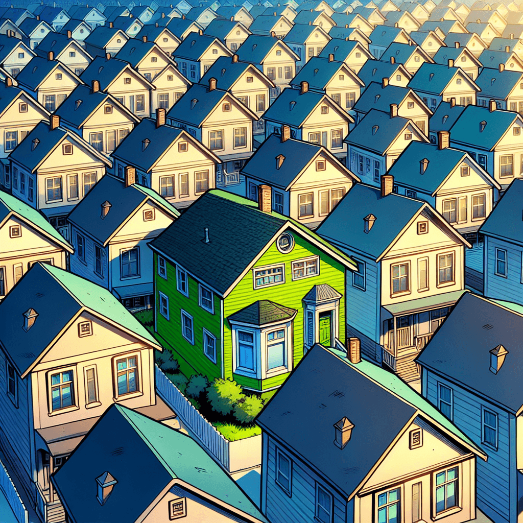 Visual memory aid for Anomaly