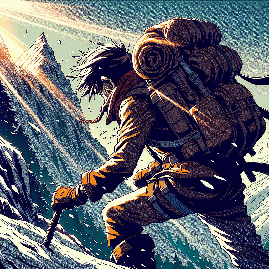 Visual memory aid for Arduous