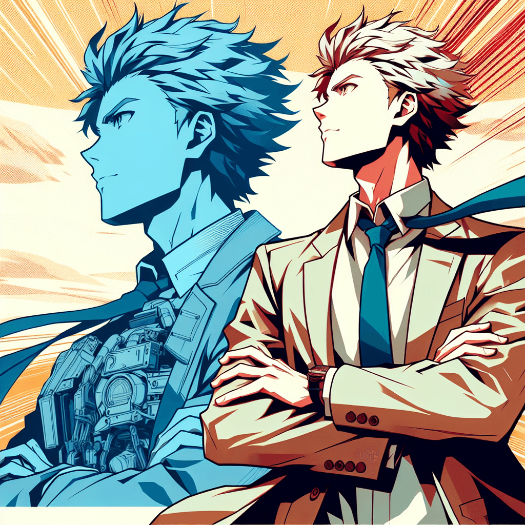 Visual memory aid for Attitude