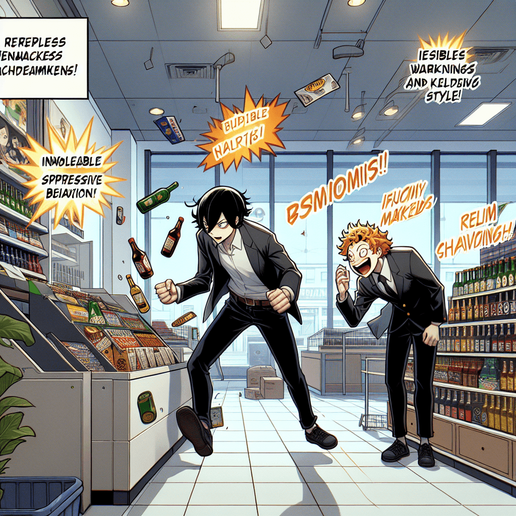 Visual memory aid for Brash