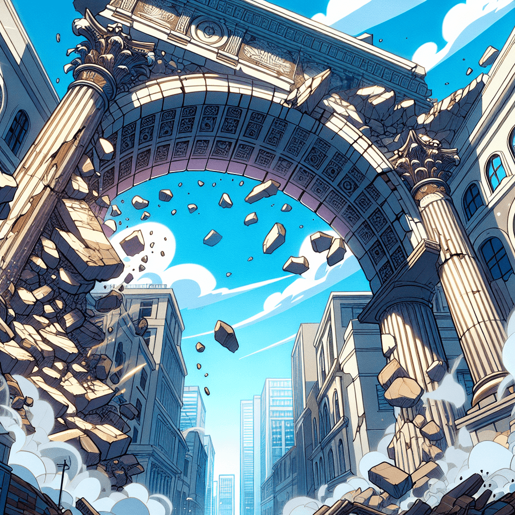 Visual memory aid for Collapse