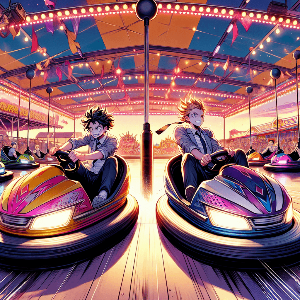 Visual memory aid for Collide