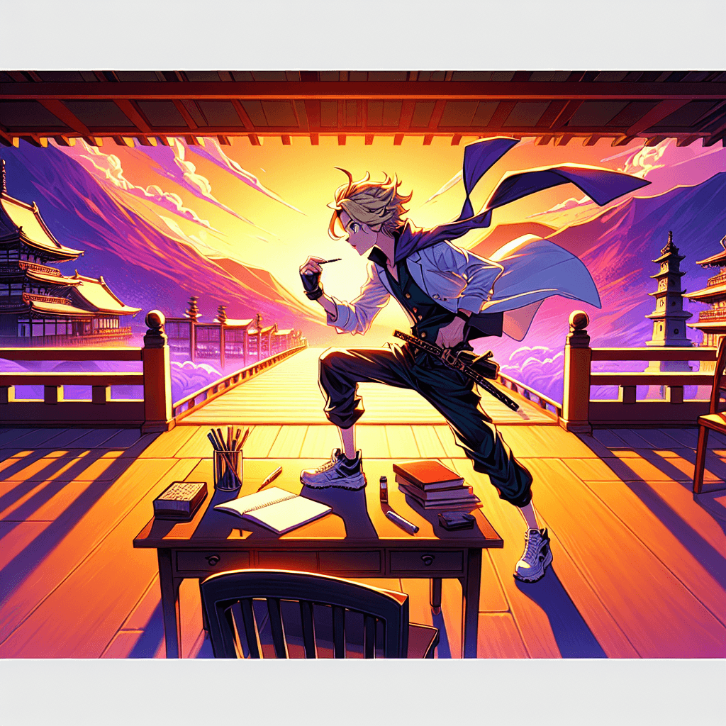 Visual memory aid for Contemplate