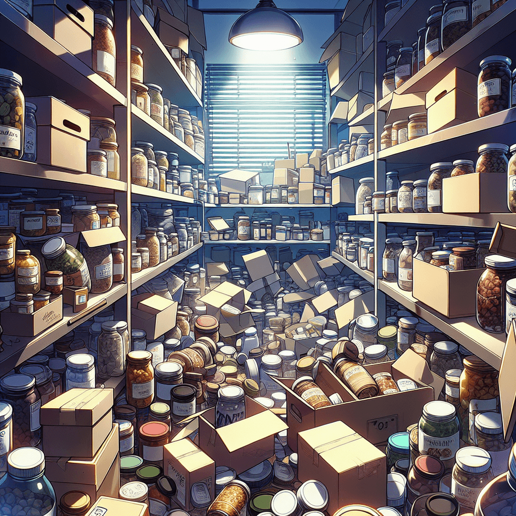 Visual memory aid for Copious