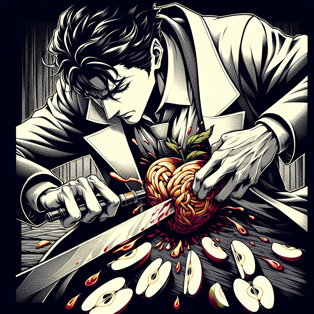 Visual memory aid for Core