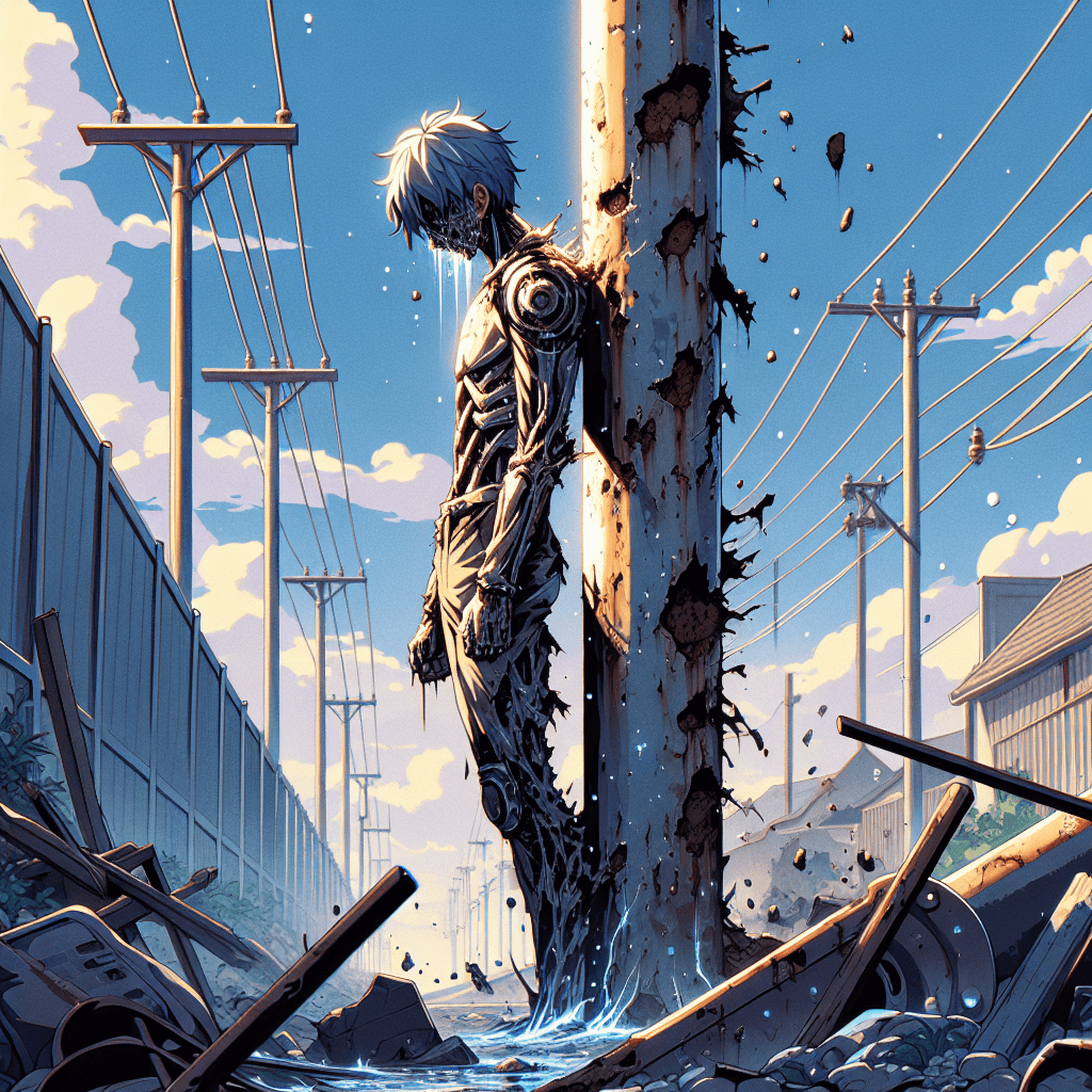 Visual memory aid for Corrode