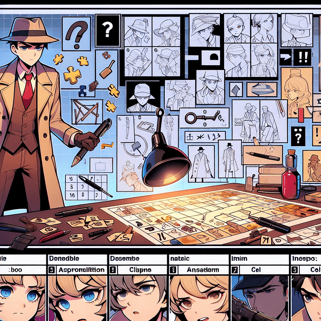 Visual memory aid for Data