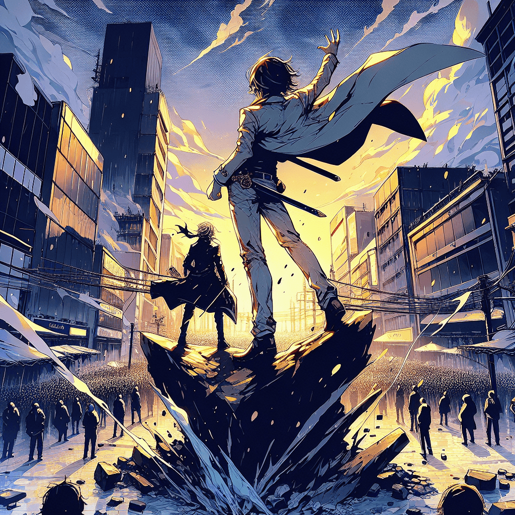 Visual memory aid for Degrade