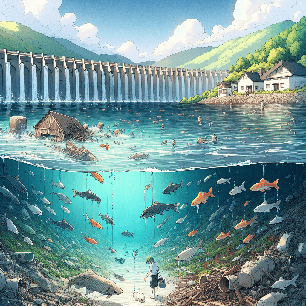 Visual memory aid for Deplete