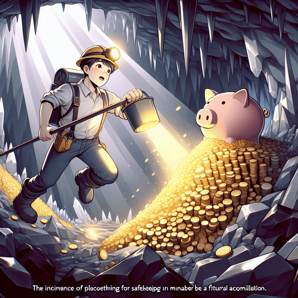 Visual memory aid for Deposit