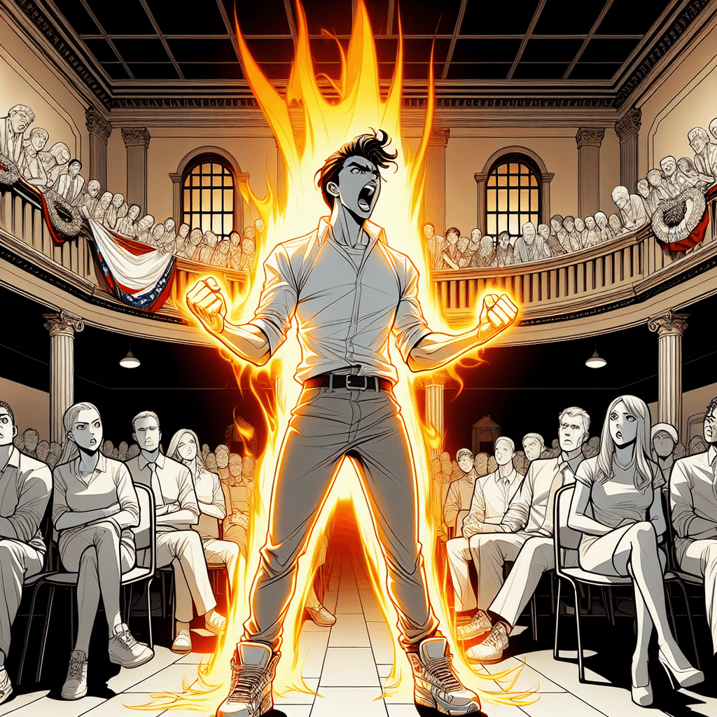 Visual memory aid for Diatribe