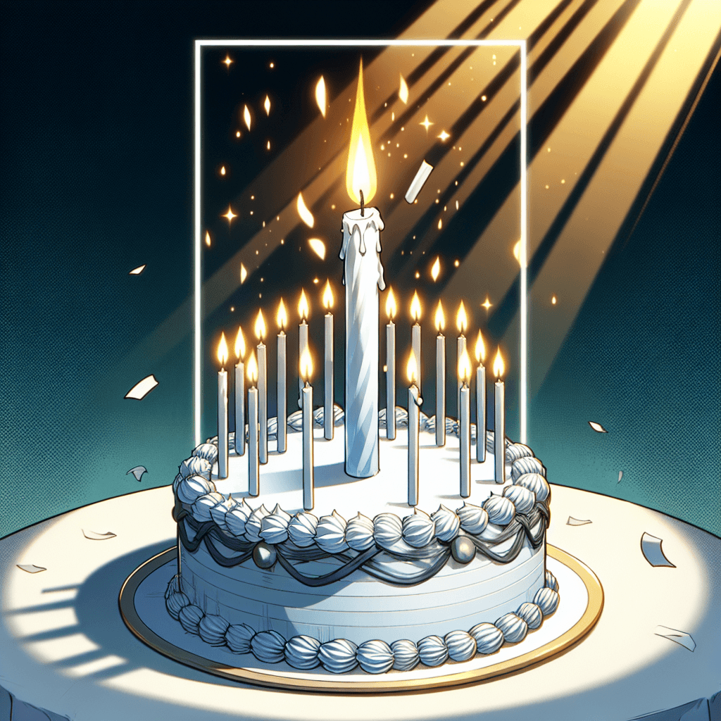 Visual memory aid for Diminish