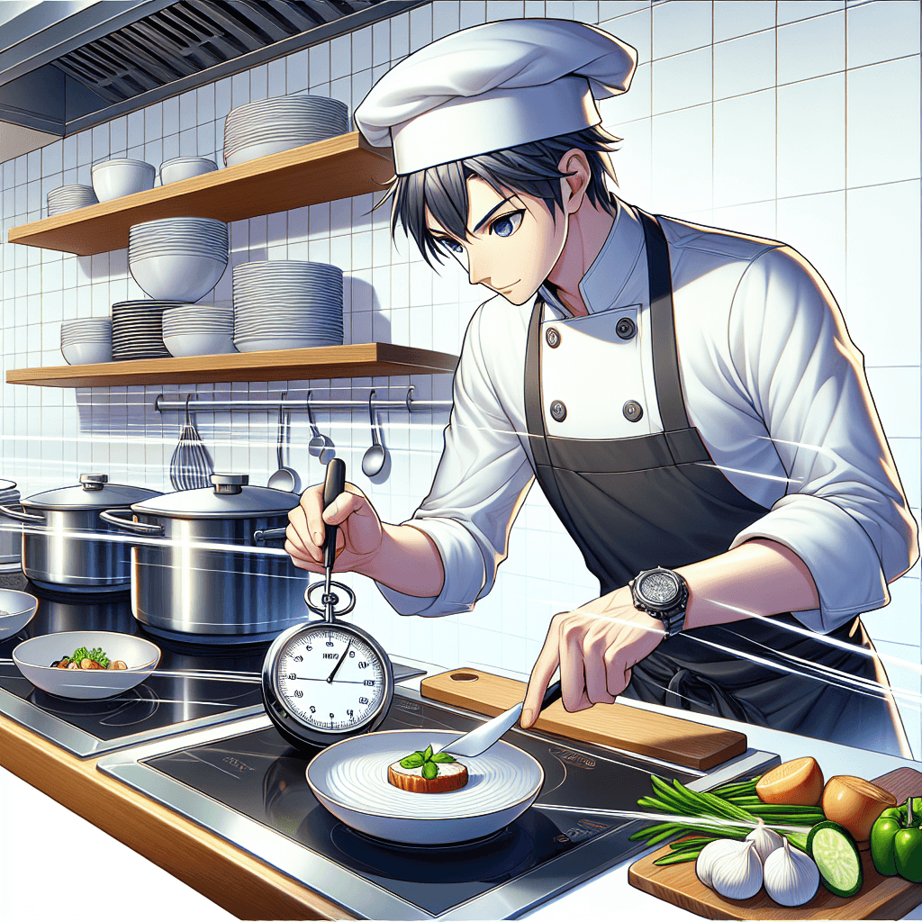 Visual memory aid for Efficient