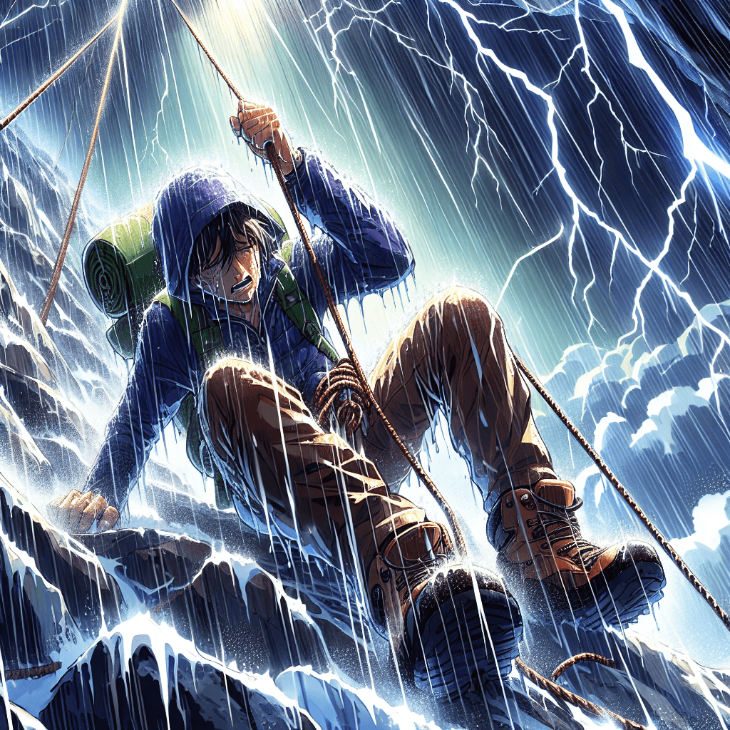 Visual memory aid for Endure