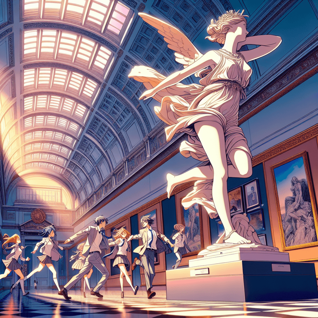 Visual memory aid for Epitome