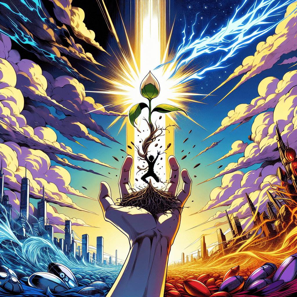 Visual memory aid for Expand