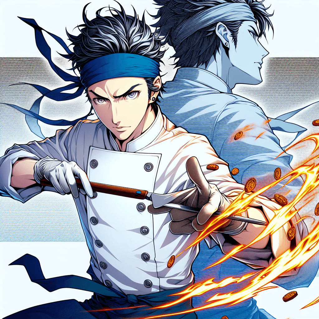 Visual memory aid for Expertise