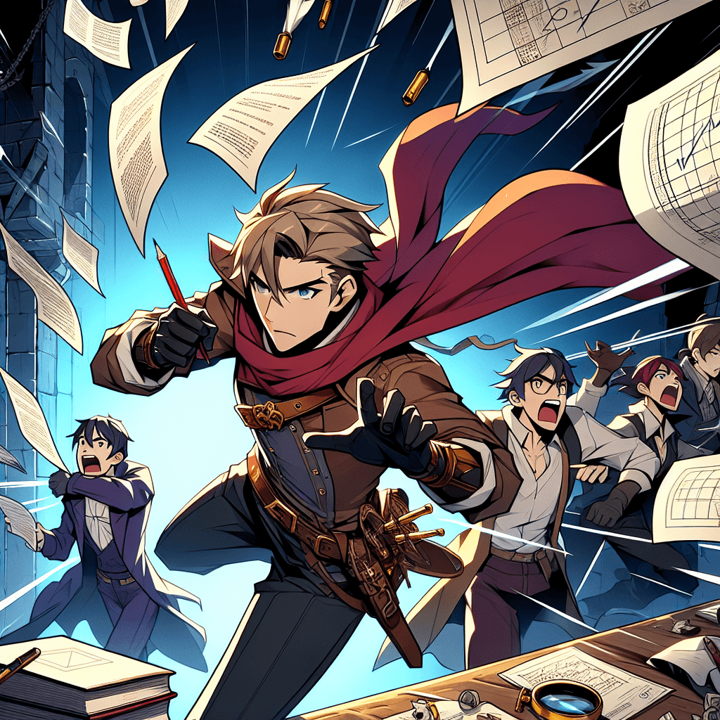 Visual memory aid for Exploit