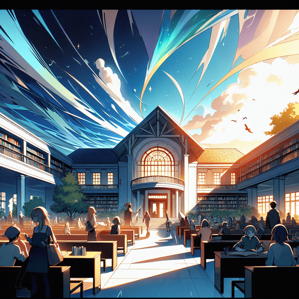 Visual memory aid for Extension