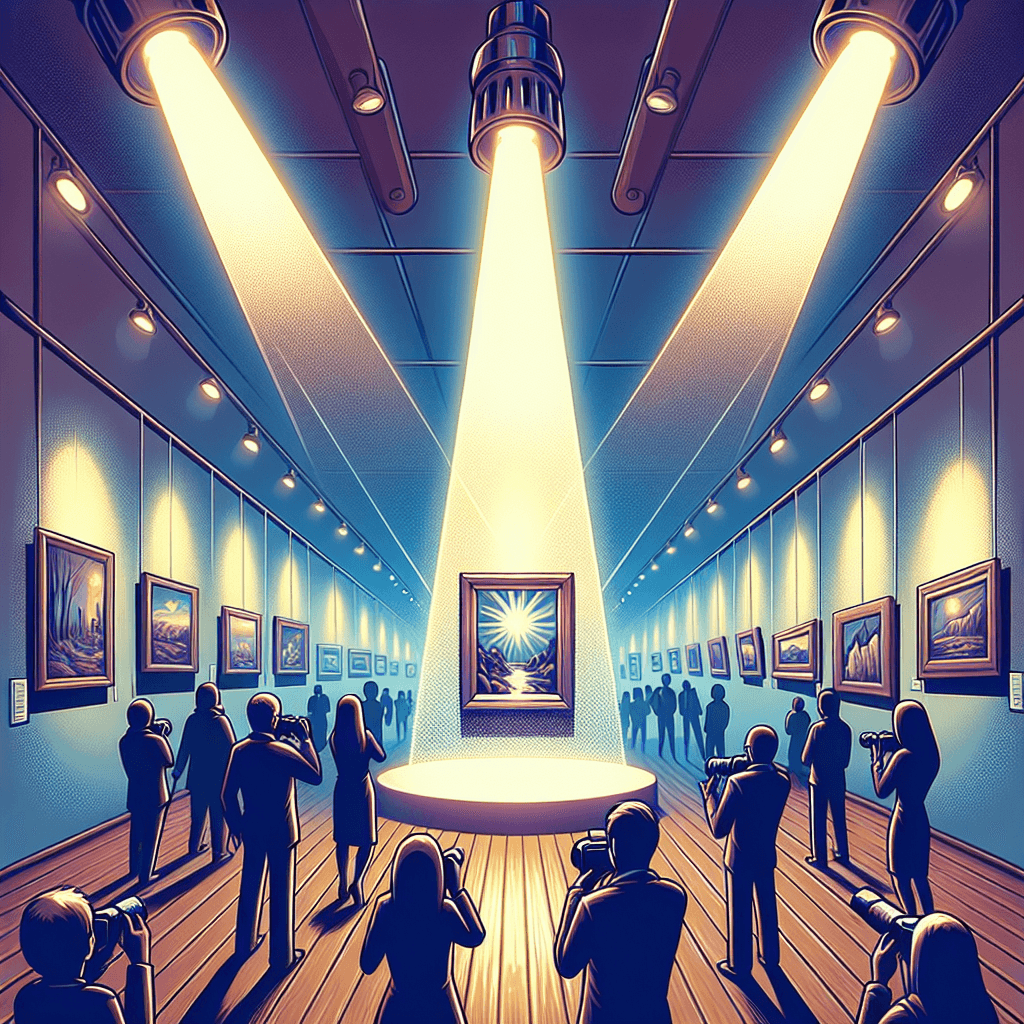 Visual memory aid for Focus