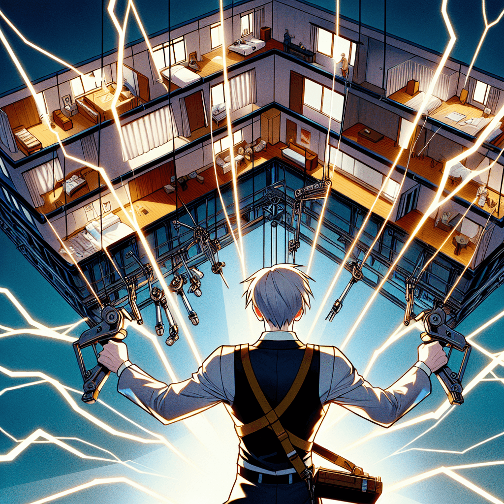 Visual memory aid for Framework