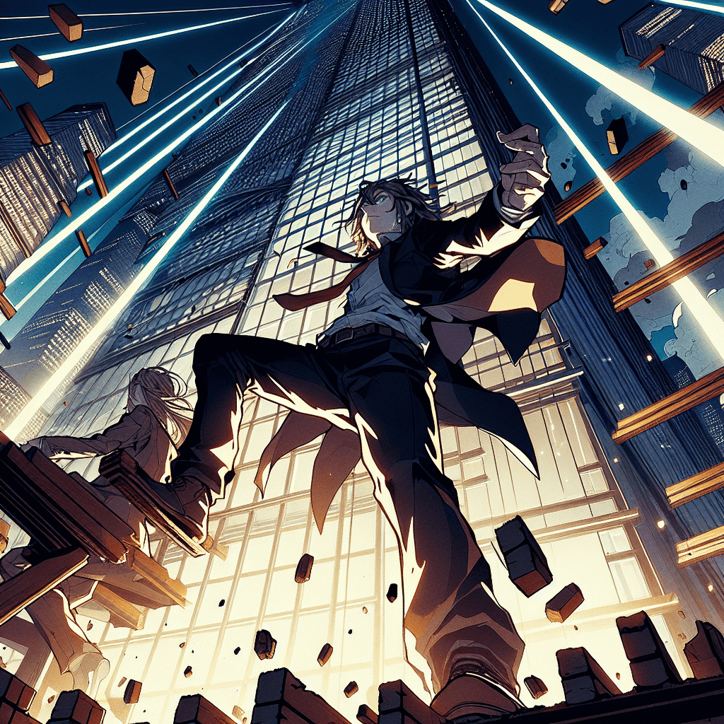 Visual memory aid for Fundamental