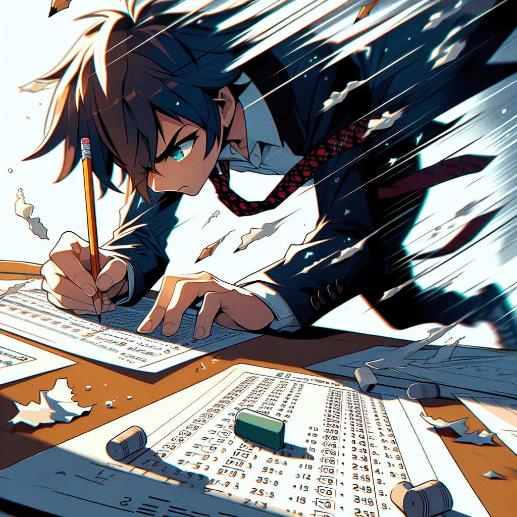 Visual memory aid for Hasty