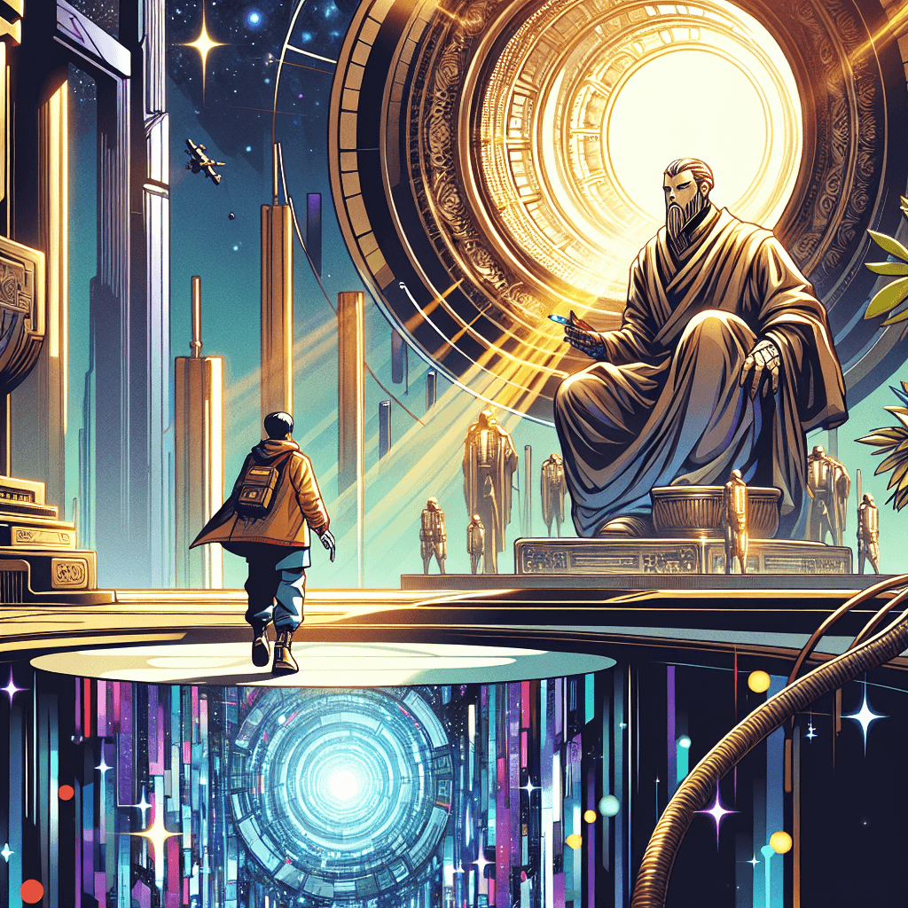 Visual memory aid for Hollow