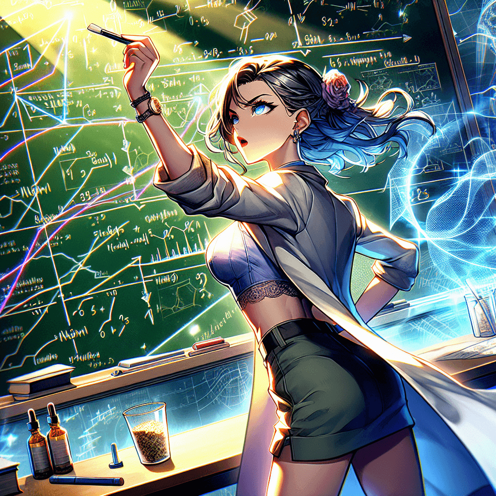 Visual memory aid for Hypothesis