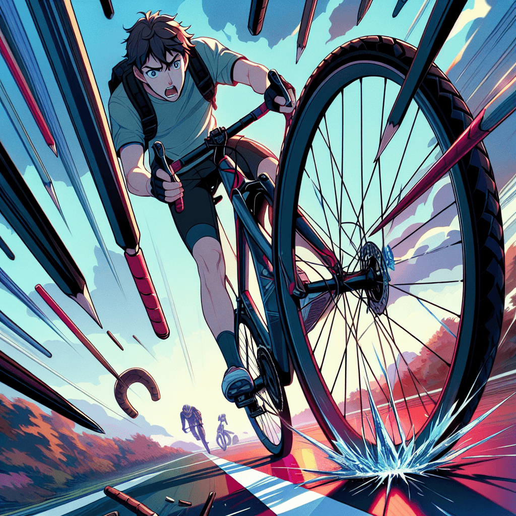 Visual memory aid for Impair