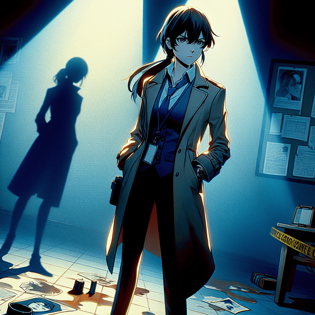 Visual memory aid for Imply