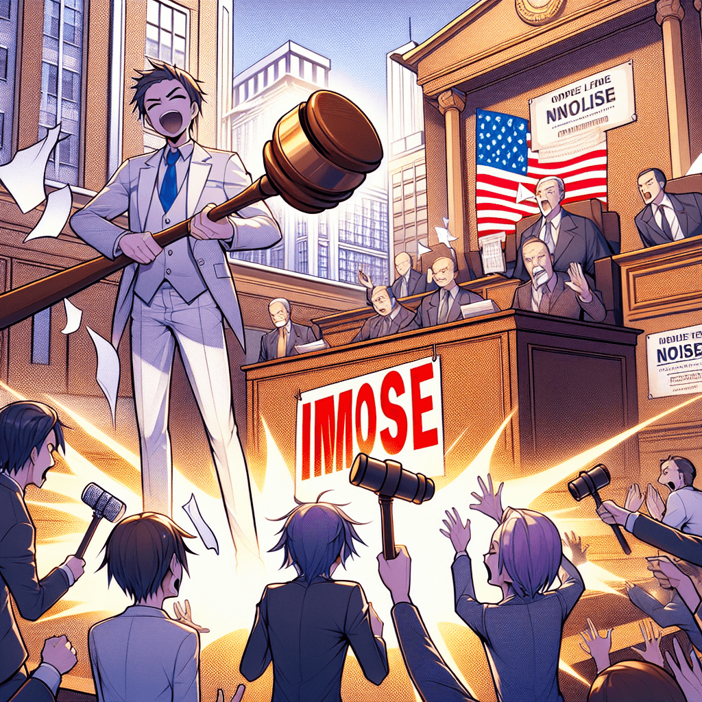 Visual memory aid for Impose