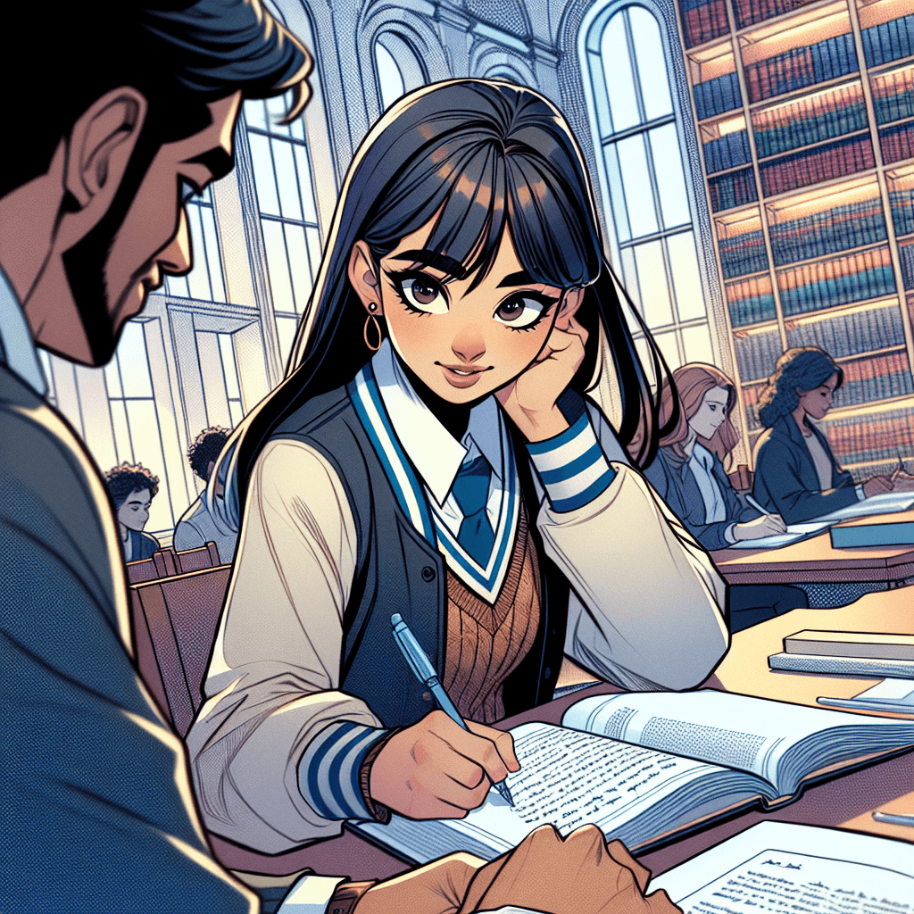 Visual memory aid for Inquiry