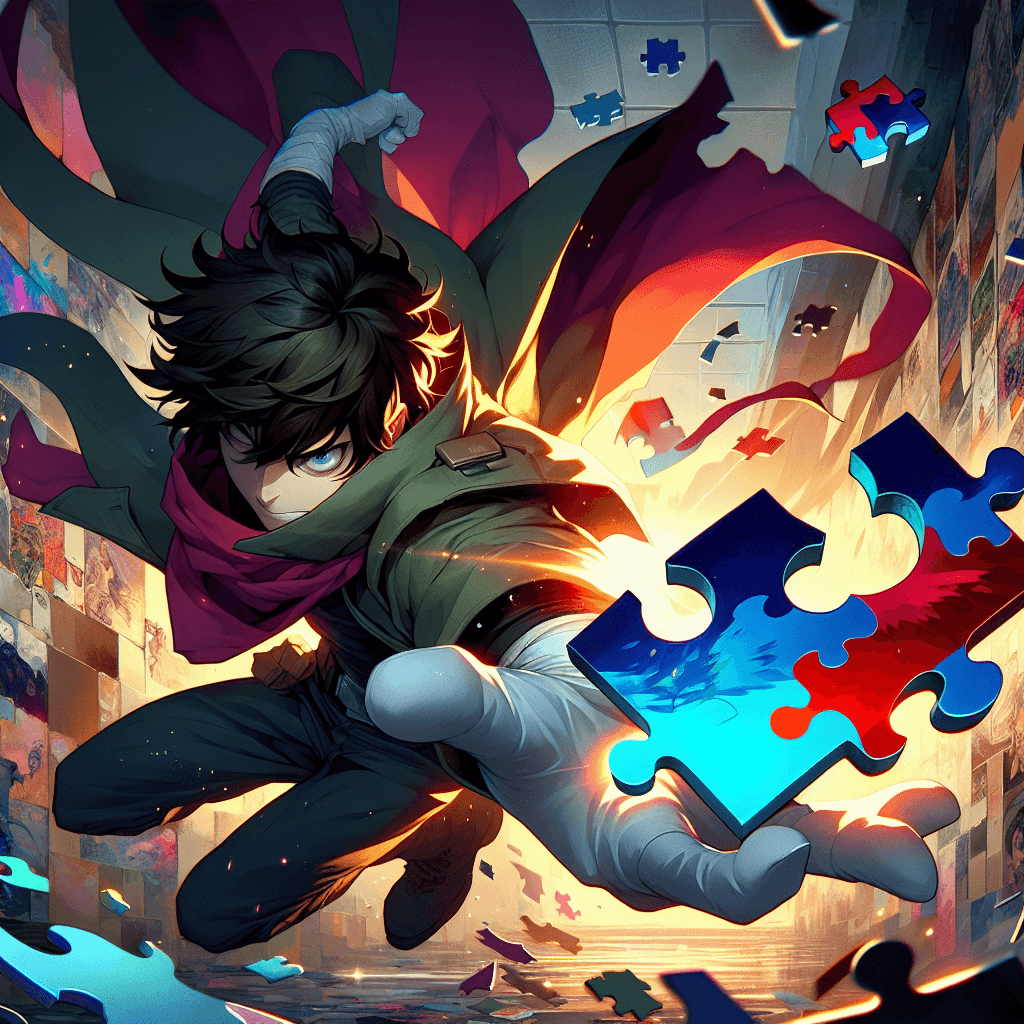 Visual memory aid for Integral