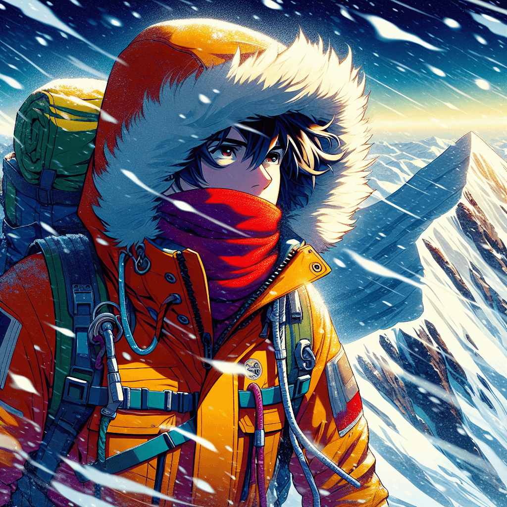 Visual memory aid for Intrepid