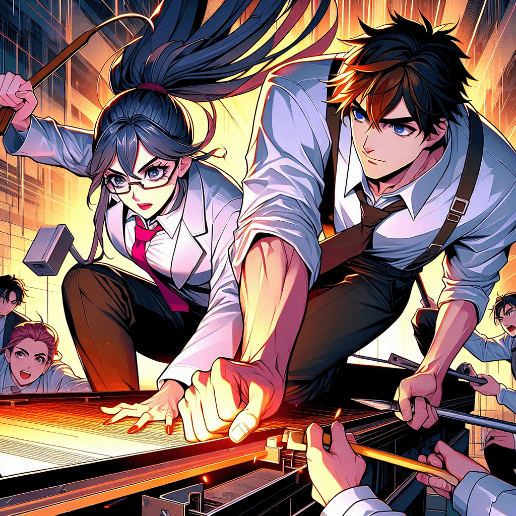 Visual memory aid for Jointly