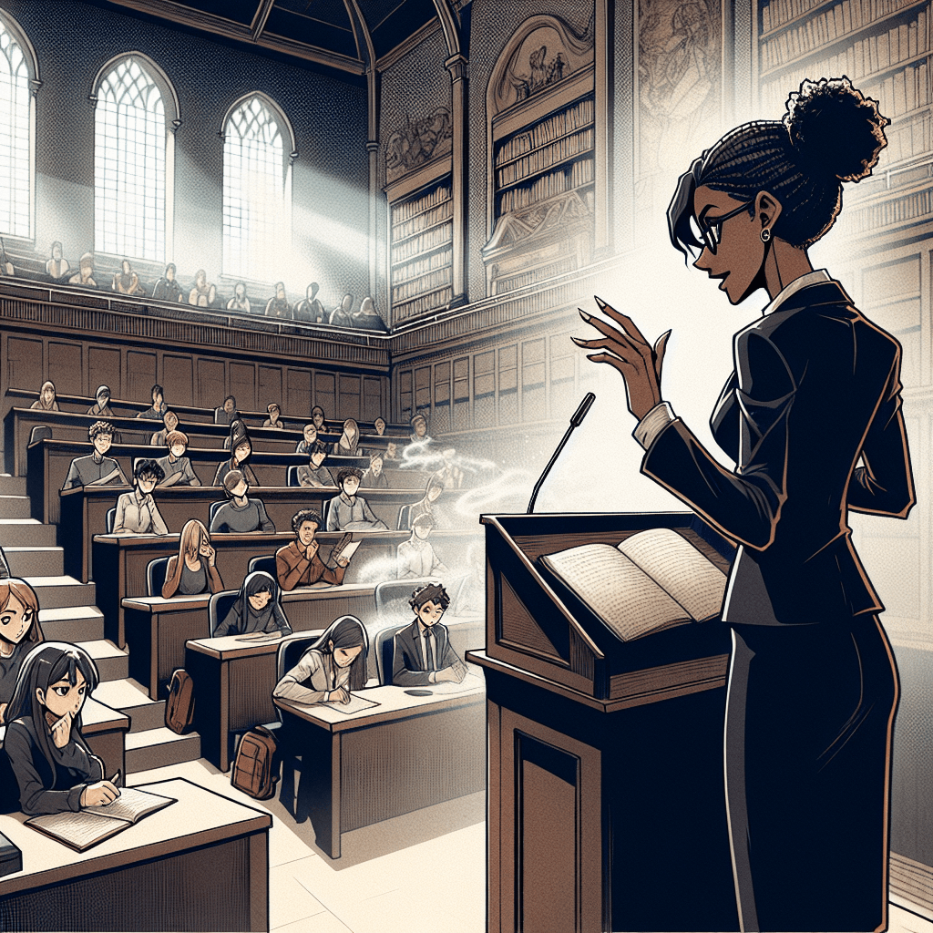 Visual memory aid for Lecture