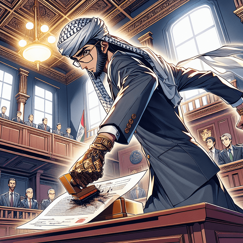 Visual memory aid for Legitimate