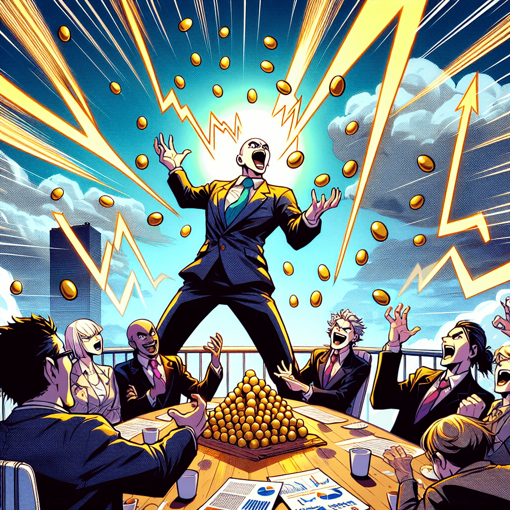 Visual memory aid for Ludicrous