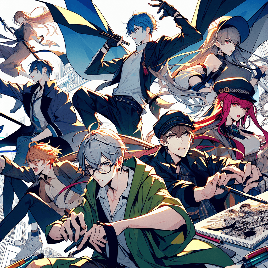 Visual memory aid for Partial