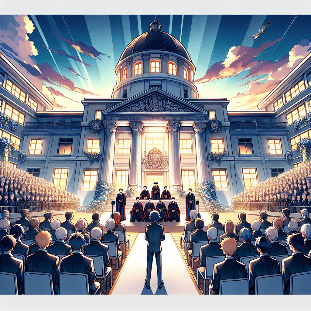 Visual memory aid for Prestigious