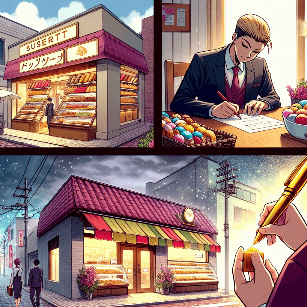 Visual memory aid for Prosper