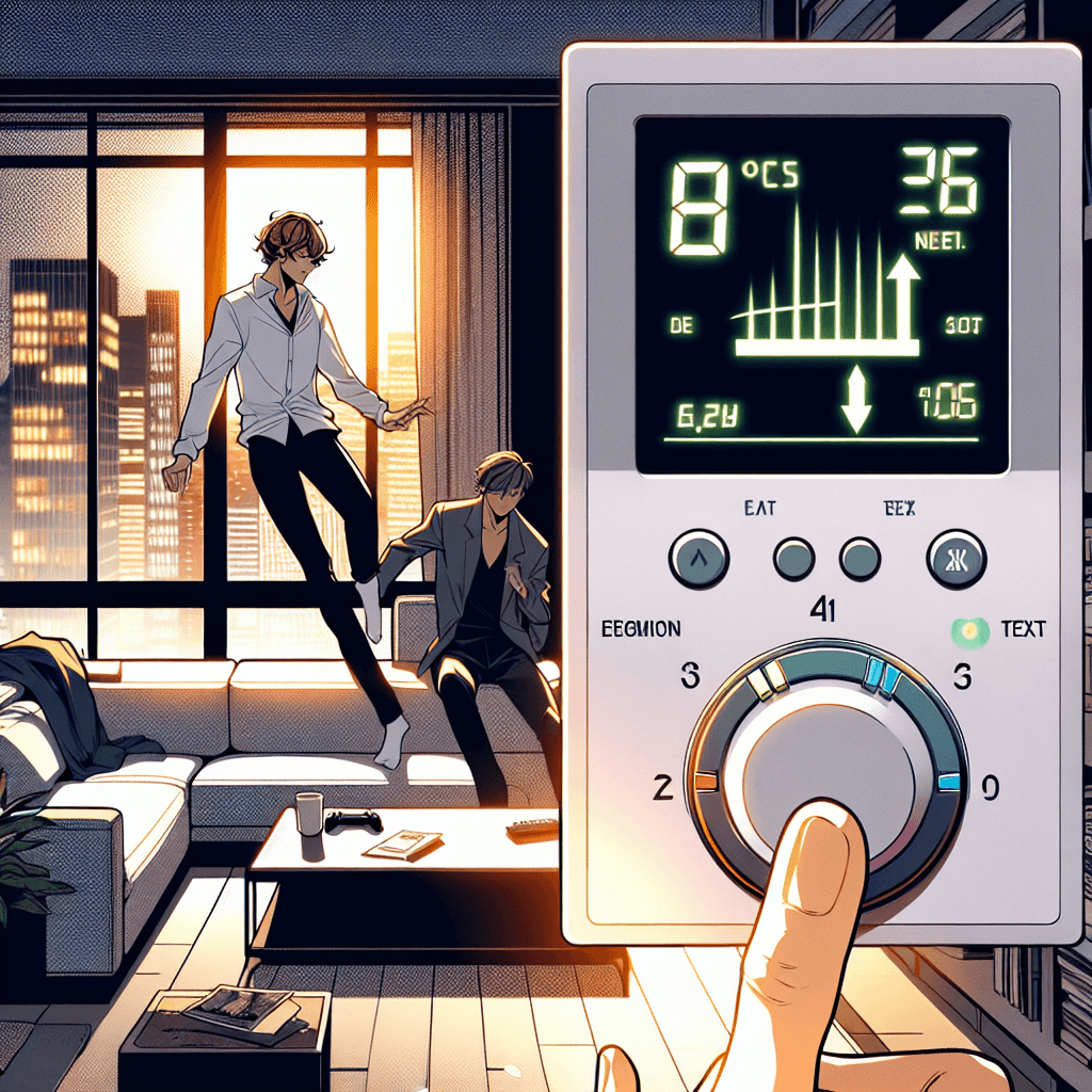 Visual memory aid for Regulate