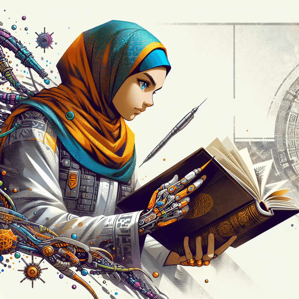 Visual memory aid for Retain