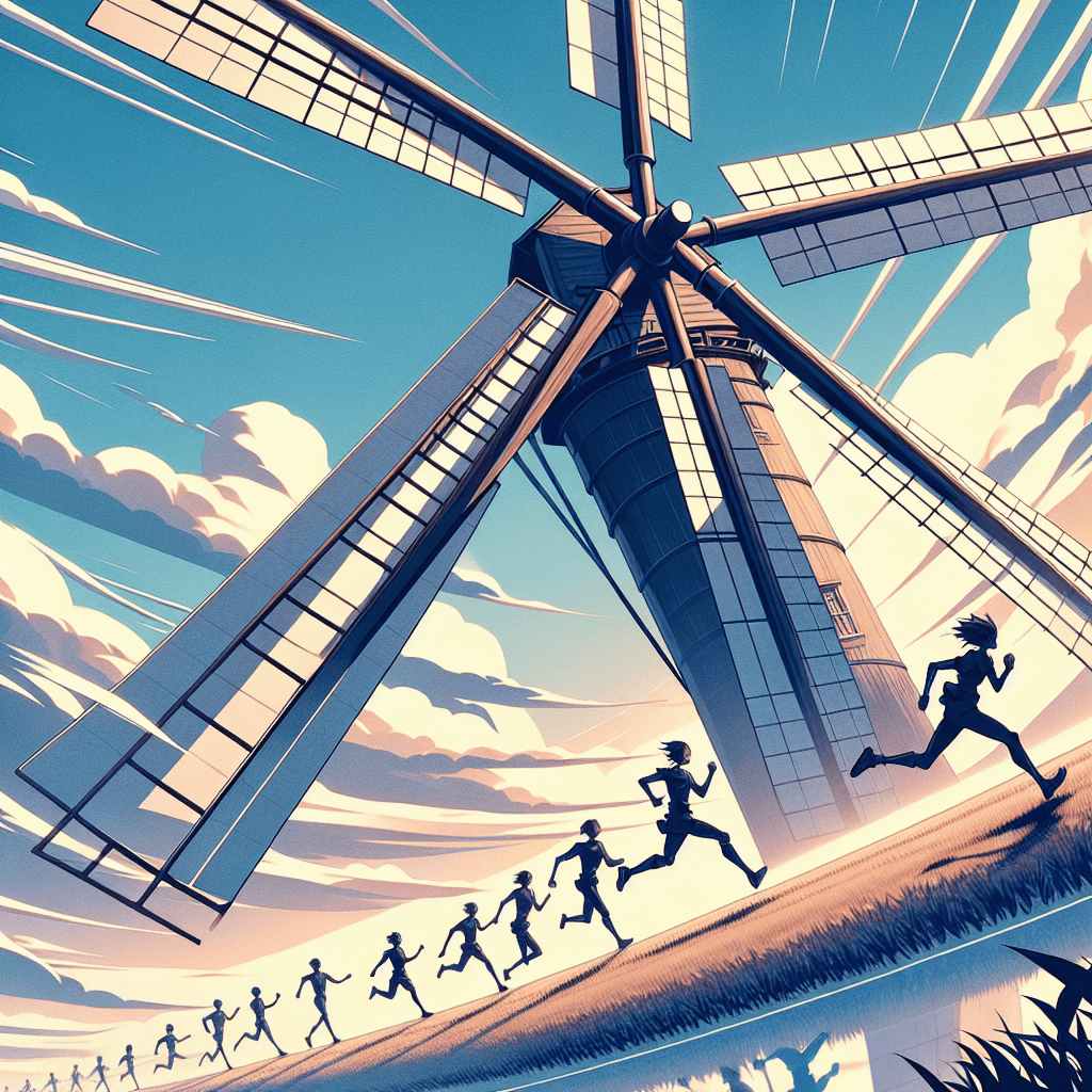 Visual memory aid for Rotate