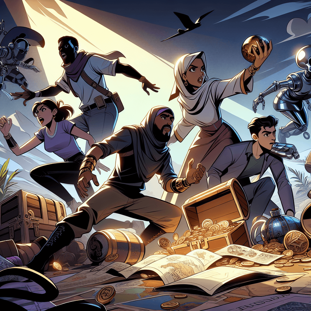 Visual memory aid for Sequence