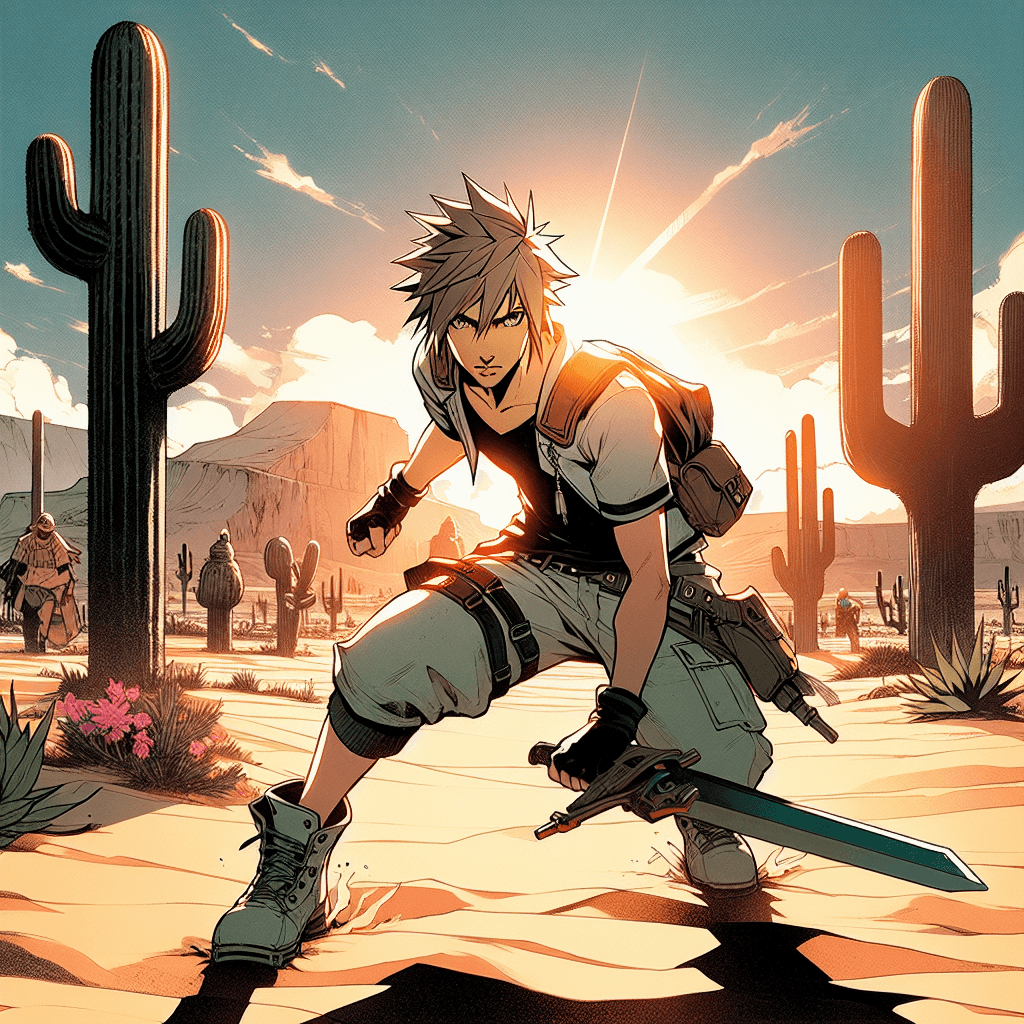 Visual memory aid for Sparse