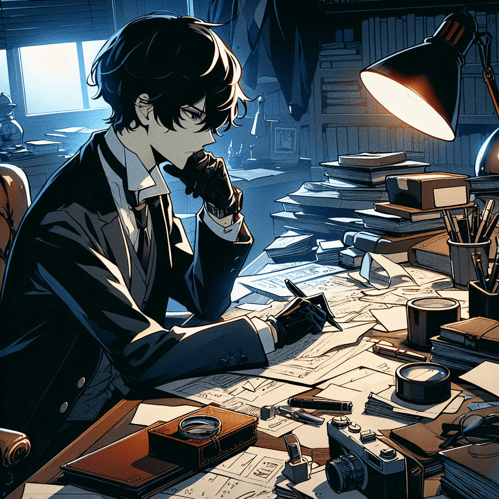 Visual memory aid for Speculate