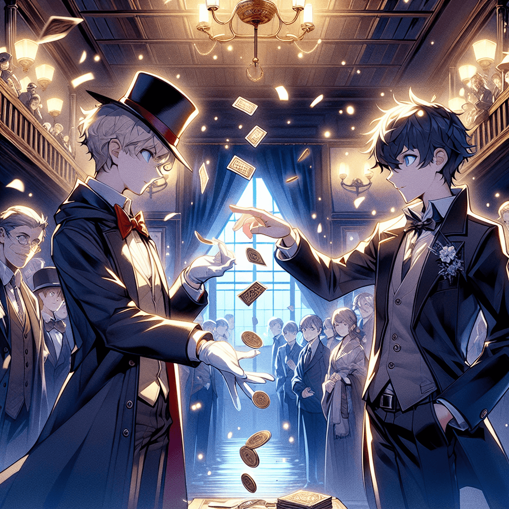 Visual memory aid for Subtle